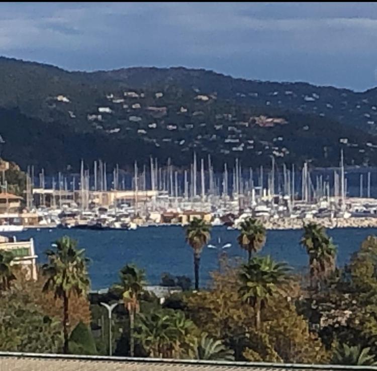 Mer Et Soleil Bormes-les-Mimosas Kültér fotó