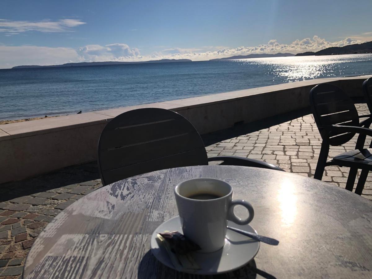Mer Et Soleil Bormes-les-Mimosas Kültér fotó